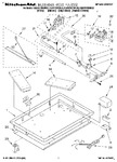 Diagram for 01 - Burner Box Parts