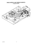 Diagram for 05 - Spark Module And Wiring Harness