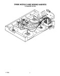 Diagram for 05 - Spark Module And Wiring Harness