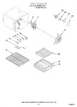 Diagram for 07 - Oven