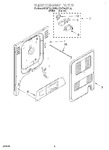 Diagram for 07 - Rear Chassis, Lit/optional