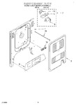 Diagram for 07 - Rear Chassis, Lit/optional