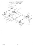 Diagram for 03 - Cooktop Burner