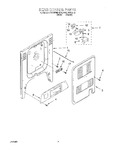 Diagram for 07 - Rear Chassis, Optional