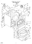 Diagram for 02 - Cabinet