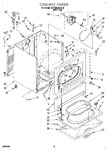 Diagram for 02 - Cabinet