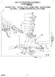 Diagram for 04 - 3401771 Burner Assembly