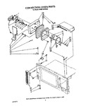 Diagram for 03 - Convection Oven