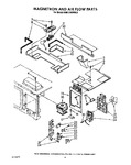 Diagram for 04 - Magnetron And Air Flow