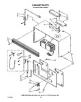 Diagram for 06 - Cabinet