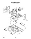 Diagram for 02 - Ventilation Parts