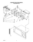 Diagram for 03 - Convection Oven