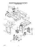 Diagram for 04 - Magnetron And Air Flow