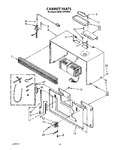 Diagram for 06 - Cabinet