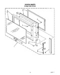 Diagram for 08 - Door