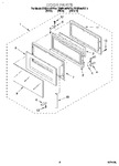 Diagram for 02 - Door