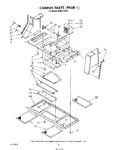 Diagram for 04 - Cabinet