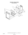 Diagram for 06 - Control Panel