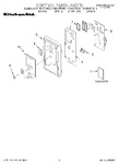 Diagram for 01 - Control Panel, Literature