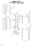 Diagram for 03 - Chimney Parts