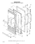 Diagram for 04 - Door