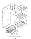 Diagram for 06 - Breaker And Shelf