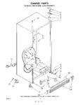 Diagram for 02 - Cabinet