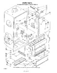 Diagram for 03 - Liner , Lit/optional