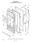 Diagram for 04 - Door