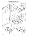 Diagram for 06 - Breaker And Shelf