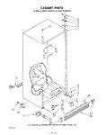 Diagram for 02 - Cabinet