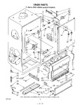 Diagram for 03 - Liner , Lit/optional