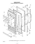 Diagram for 04 - Door