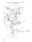 Diagram for 04 - Case, Gearing, Planetary Unit