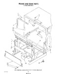 Diagram for 10 - Frame And Tank