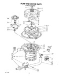 Diagram for 04 - Pump And Motor