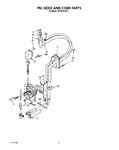 Diagram for 15 - Fill Hose And Cord