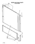 Diagram for 02 - Door And Panel