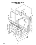 Diagram for 10 - Frame And Tank