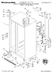 Diagram for 01 - Cabinet