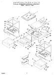 Diagram for 03 - Refrigerator Shelf