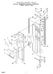 Diagram for 07 - Freezer Door