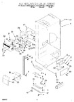 Diagram for 02 - Refrigerator Liner