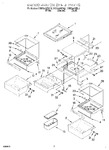 Diagram for 03 - Refrigerator Shelf