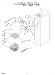 Diagram for 04 - Freezer Liner