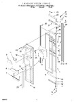 Diagram for 07 - Freezer Door