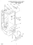 Diagram for 02 - Refrigerator Liner