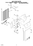 Diagram for 09 - Air Flow Parts