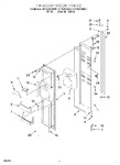 Diagram for 07 - Freezer Door