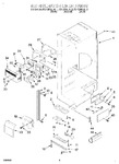 Diagram for 02 - Refrigerator Liner